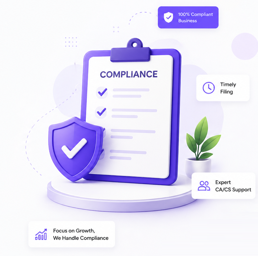 Compliance Illustration